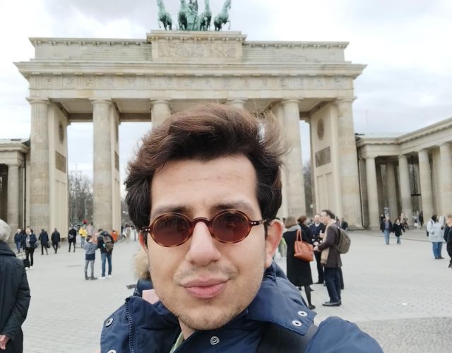 Konyaaltı Almanca Özel Ders