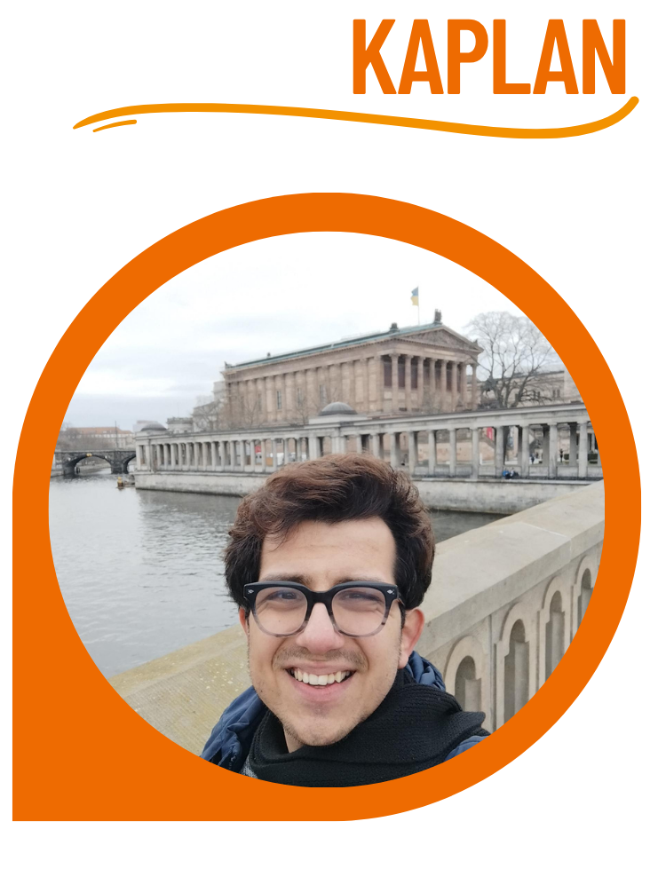 Konyaaltı Almanca Özel Ders